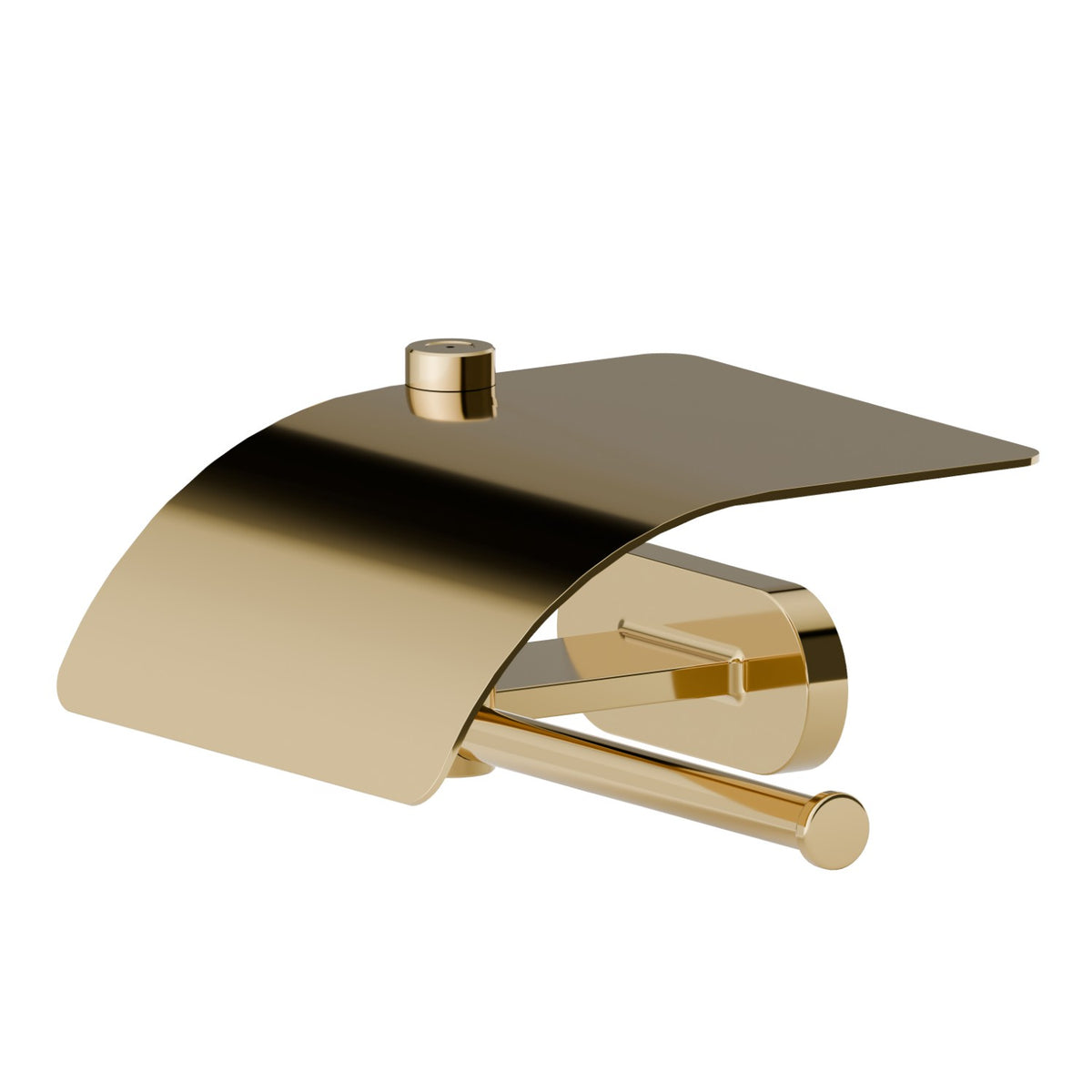 Newform 67224 - PVD Gold lucido - codice 67224.61.020
