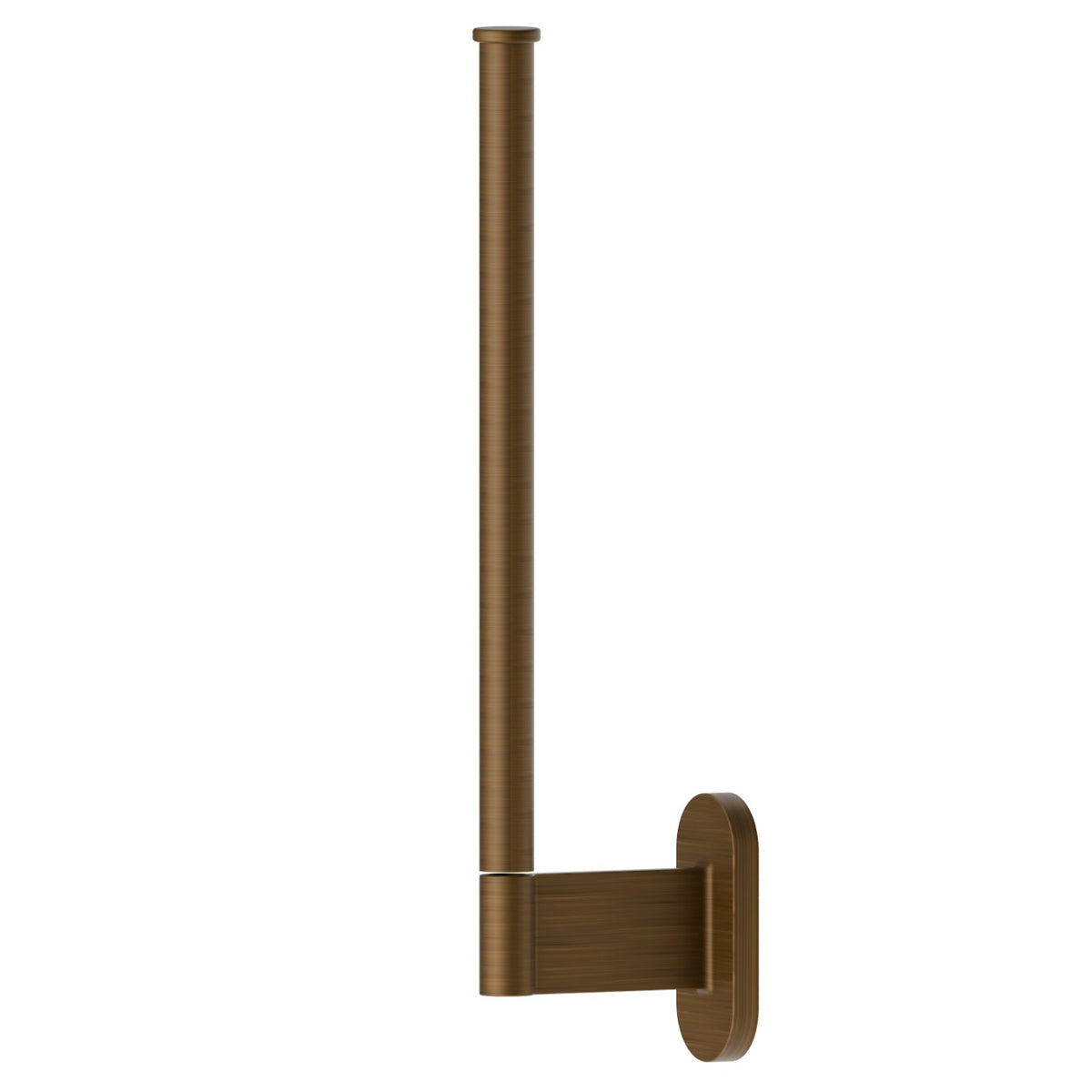 Newform 67225 - Groove Bronze - codice 67225.47.083