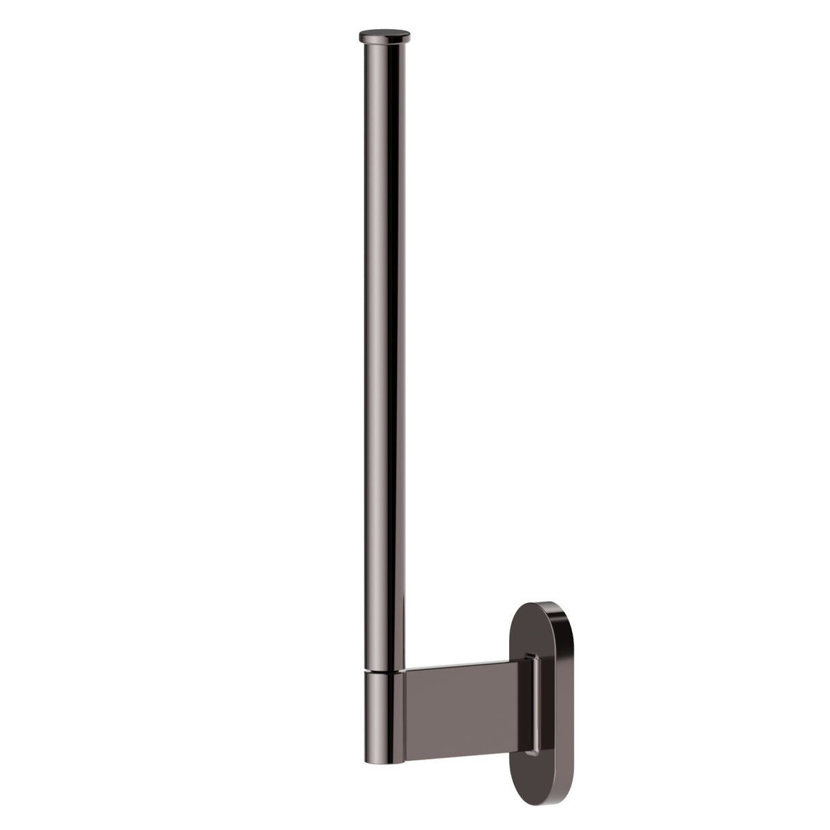 Newform 67225 - PVD Gun Metal - codice 67225.58.063