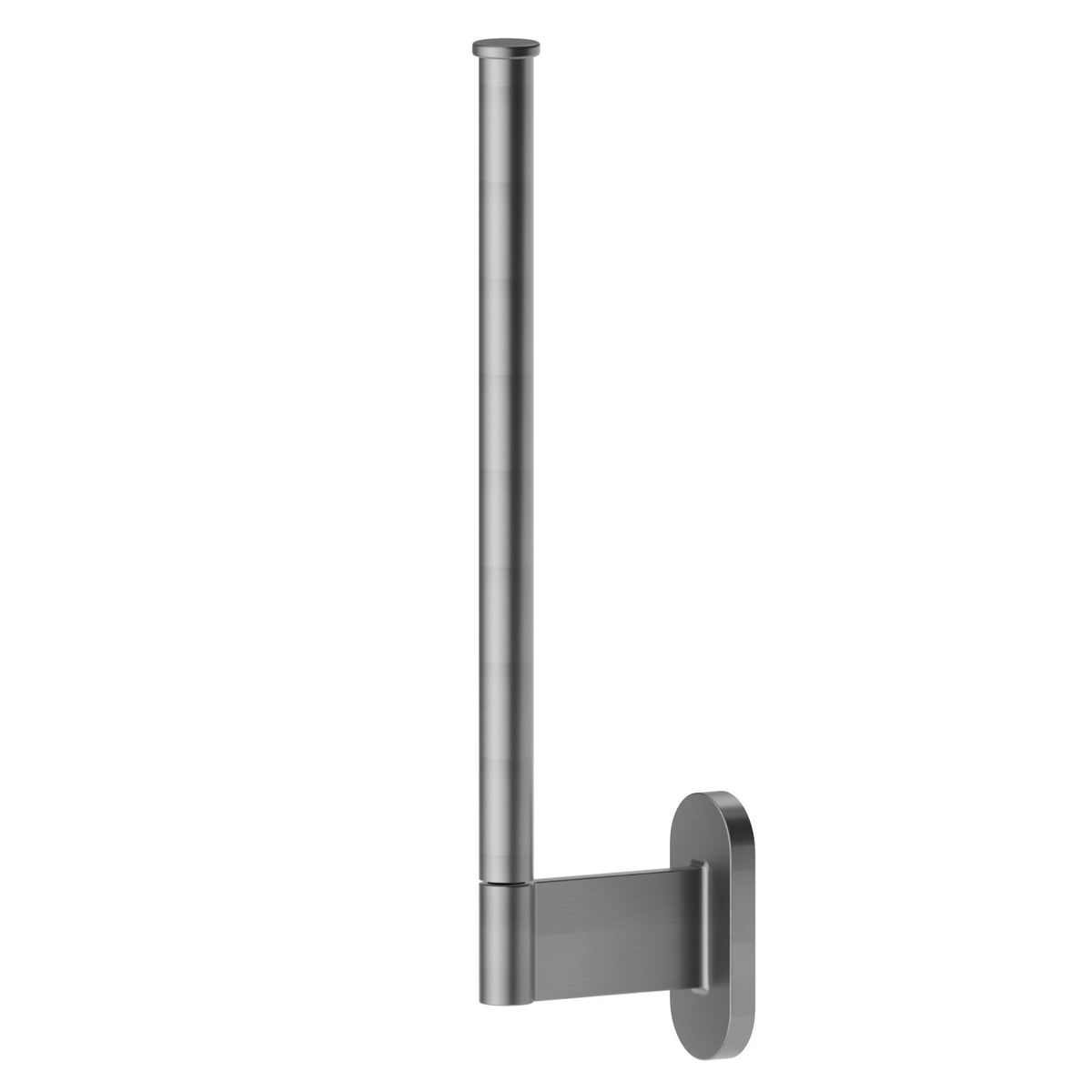 Newform 67225 - PVD brushed Gun Metal - codice 67225.59.064