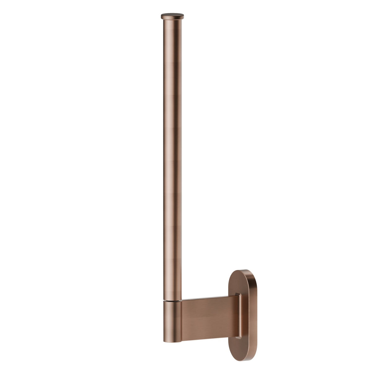 Newform 67225 - PVD brushed Copper Bronze - codice 67225.59.067