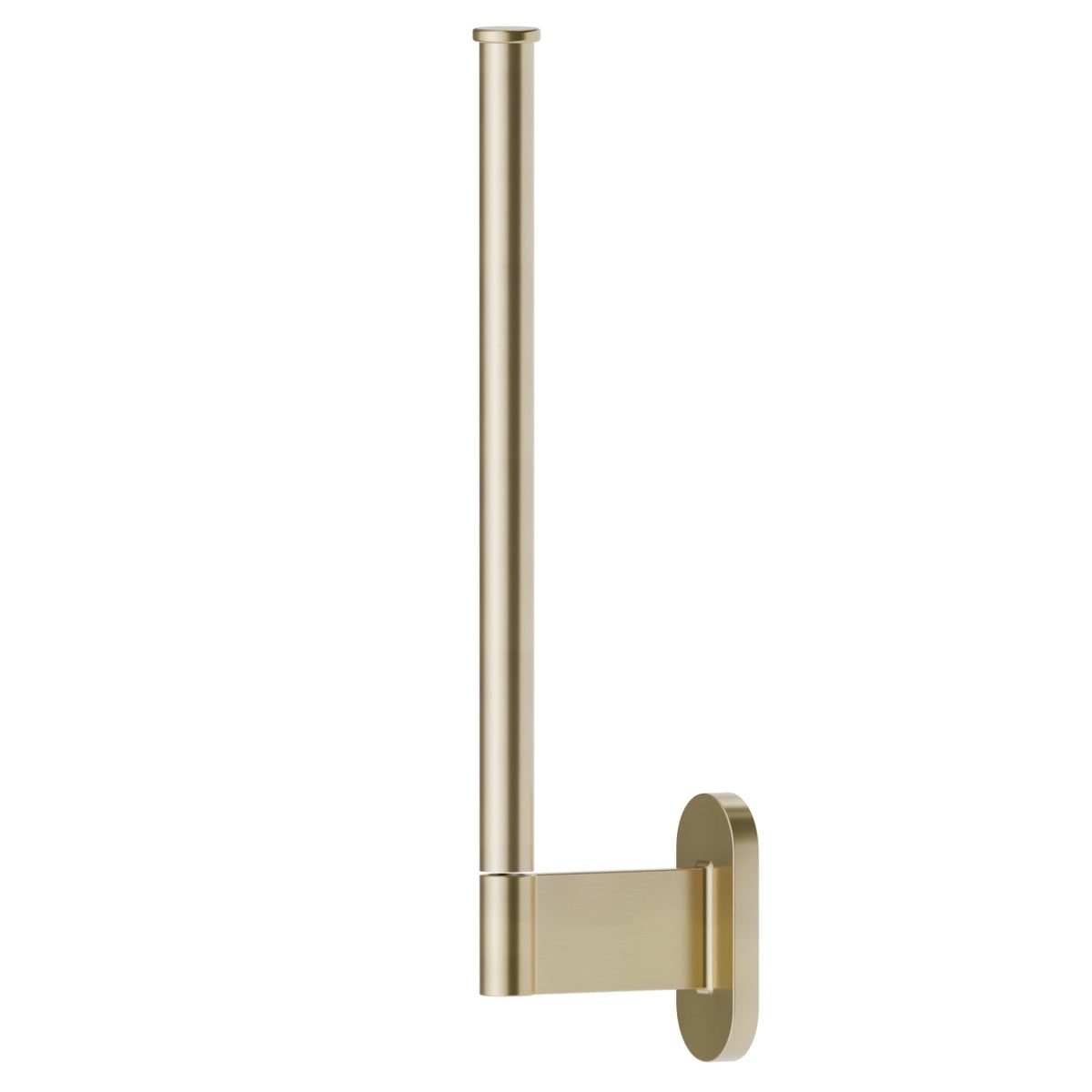 Newform 67225 - PVD brushed Pale Gold - codice 67225.59.098