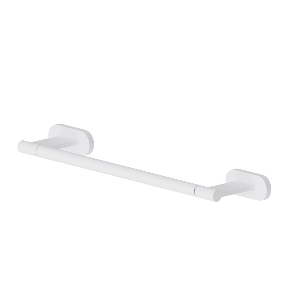 Newform 67227 - Bianco opaco - codice 67227.01.014