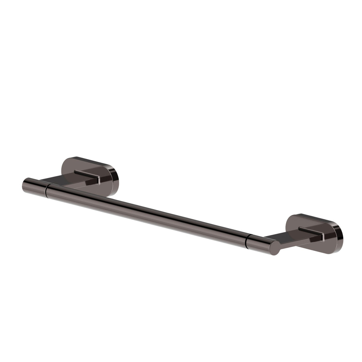 Newform 67227 - PVD Gun Metal - codice 67227.58.063
