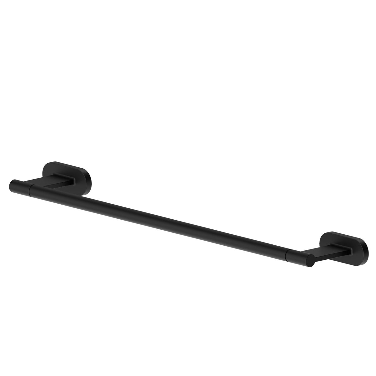 Newform 67228 - Nero opaco - codice 67228.01.093