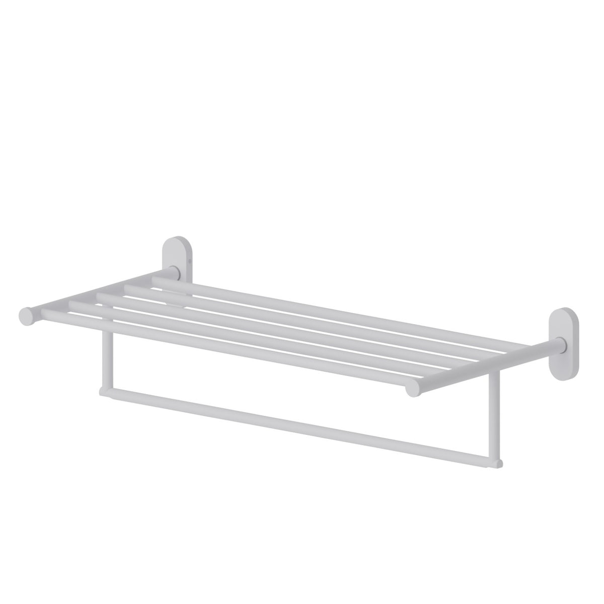 Newform 67230 - Bianco opaco - codice 67230.01.014