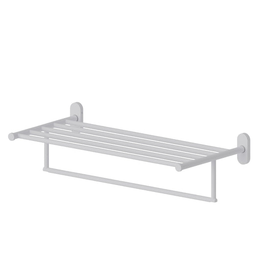 Newform 67230 - Bianco opaco - codice 67230.01.014