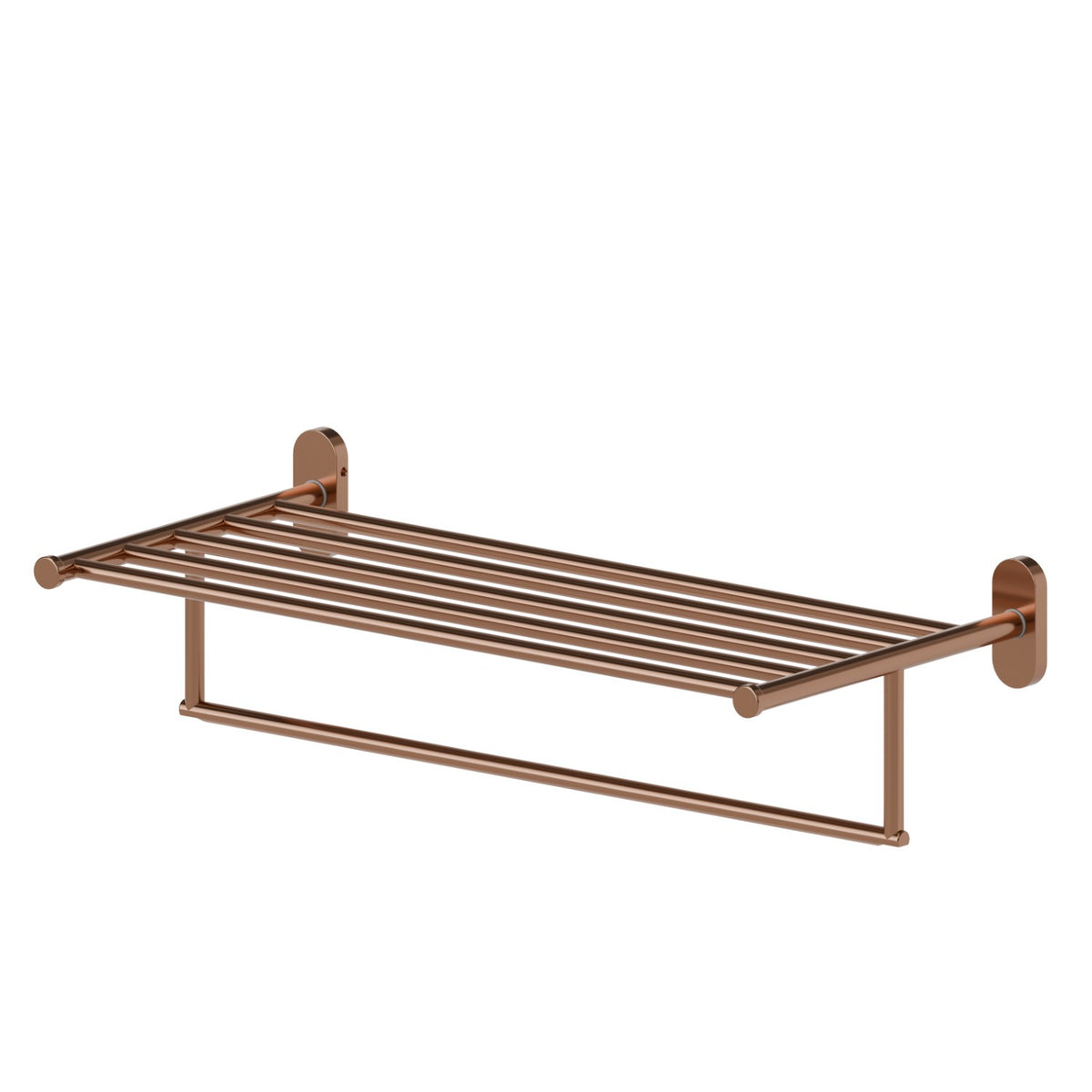 Newform 67230 - PVD Copper Bronze - codice 67230.58.061
