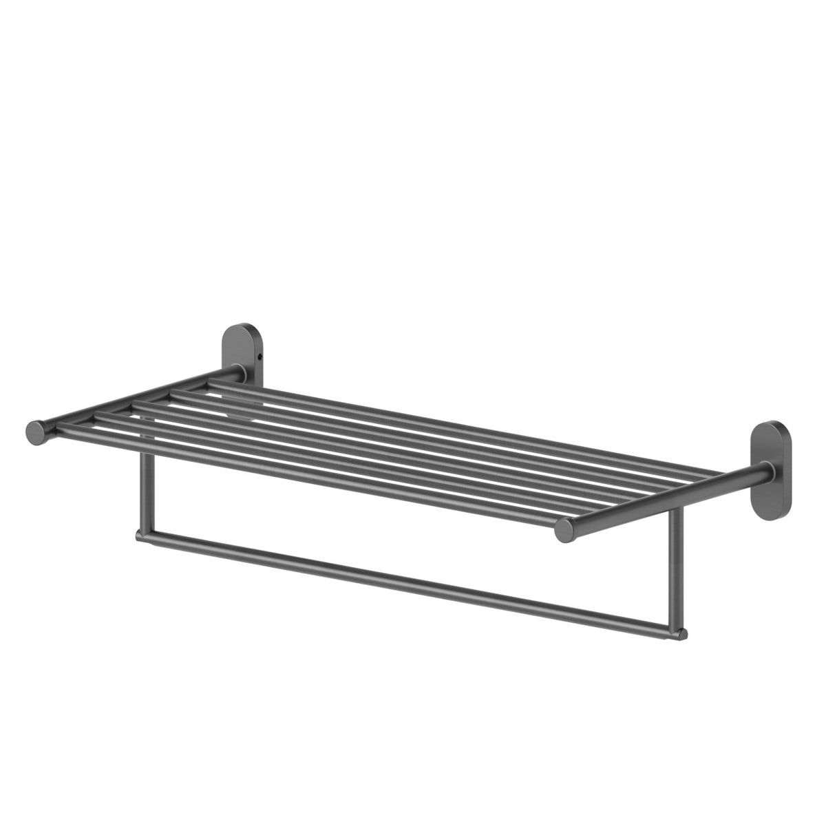 Newform 67230 - PVD brushed Gun Metal - codice 67230.59.064