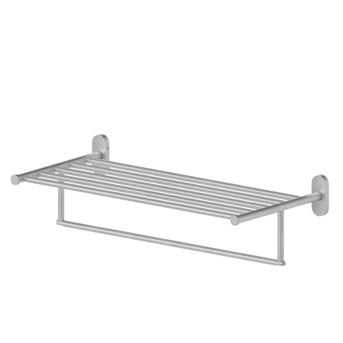 Newform 67230 - PVD brushed Acciaio inox - codice 67230.59.066