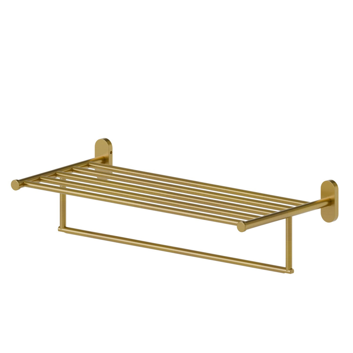 Newform 67230 - PVD brushed Gold - codice 67230.59.097