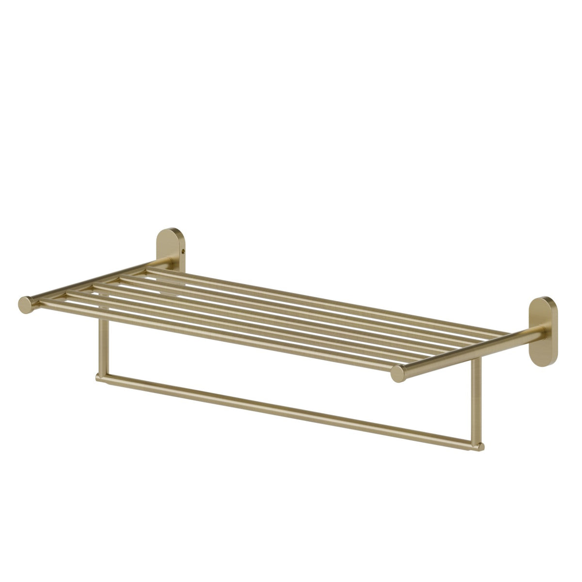 Newform 67230 - PVD brushed Pale Gold - codice 67230.59.098