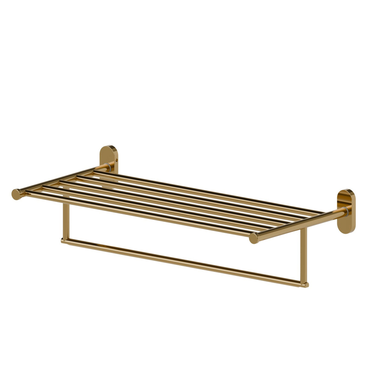 Newform 67230 - PVD Gold lucido - codice 67230.61.020