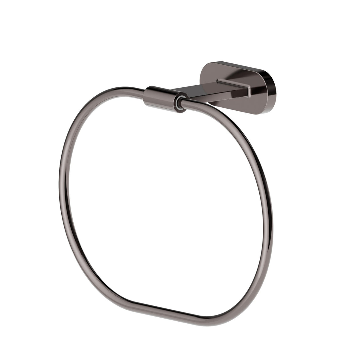 Newform 67231 - PVD Gun Metal - codice 67231.58.063