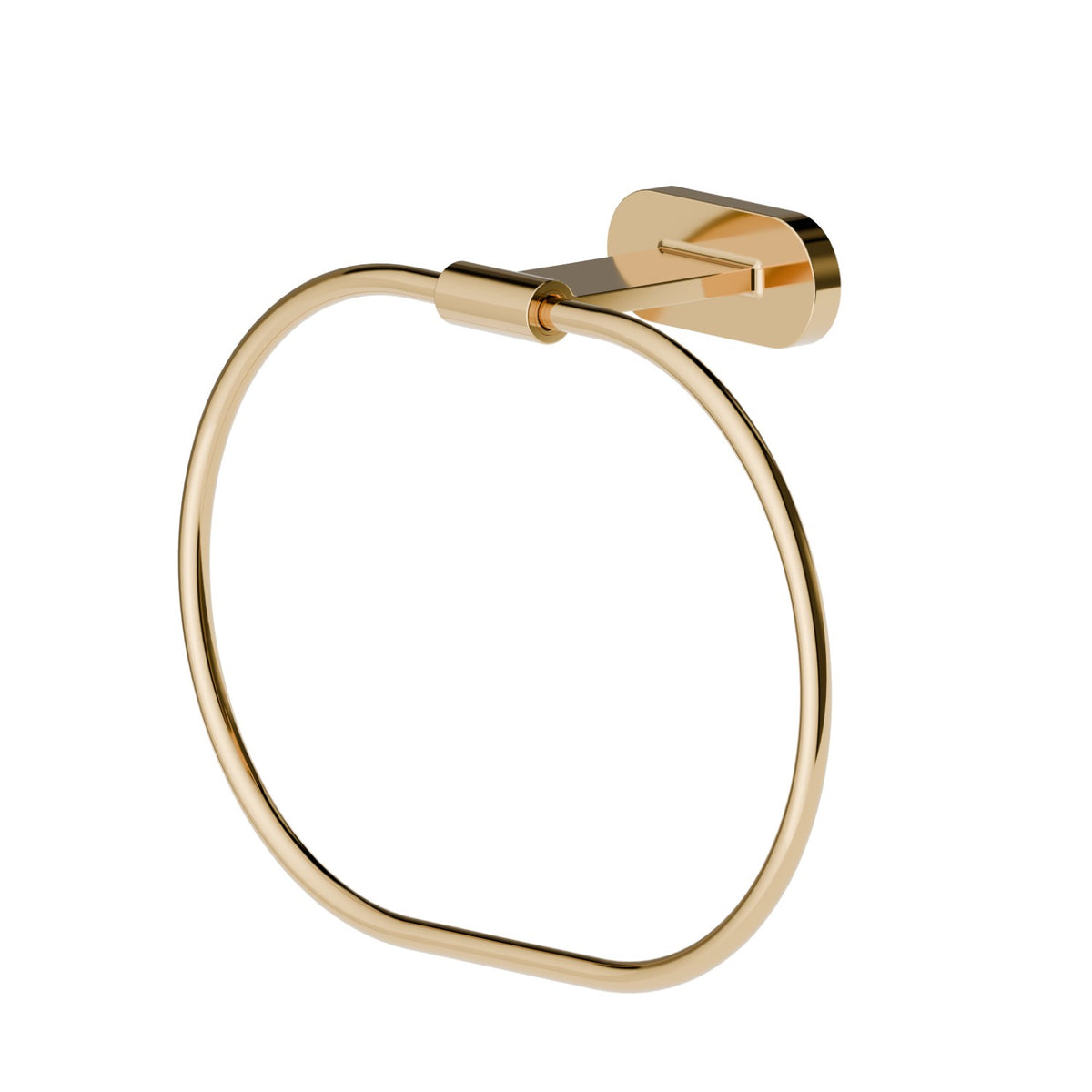 Newform 67231 - PVD Gold lucido - codice 67231.61.020