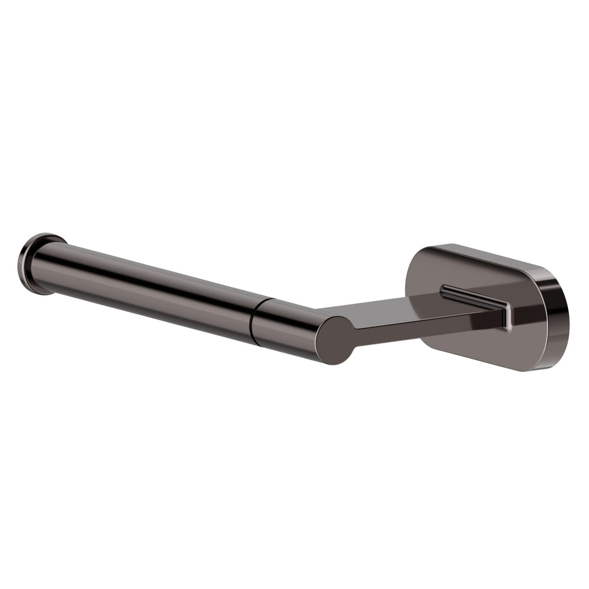 Newform 67232 - PVD Gun Metal - codice 67232.58.063