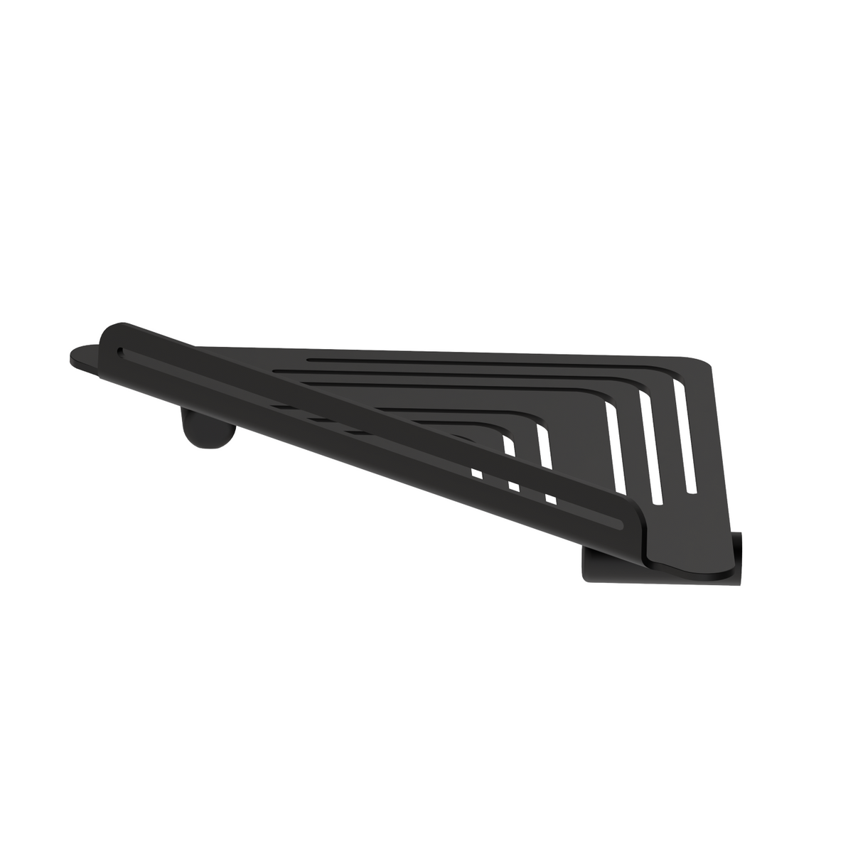 Newform 67237 - Nero opaco - codice 67237.01.093