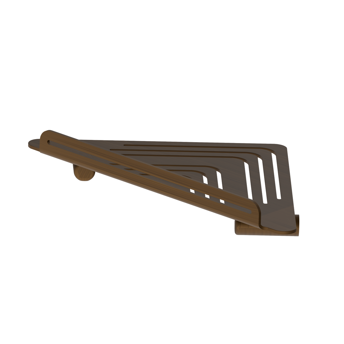 Newform 67237 - Groove Bronze - codice 67237.47.083