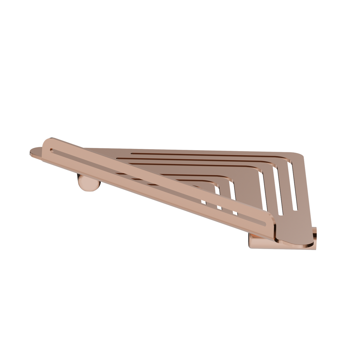 Newform 67237 - PVD Copper Bronze - codice 67237.58.061