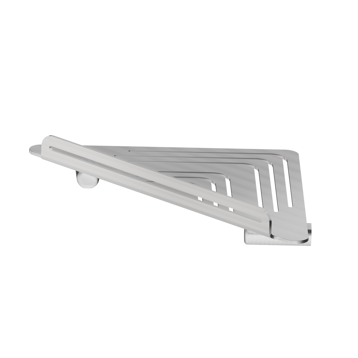 Newform 67237 - PVD brushed Acciaio inox - codice 67237.59.066