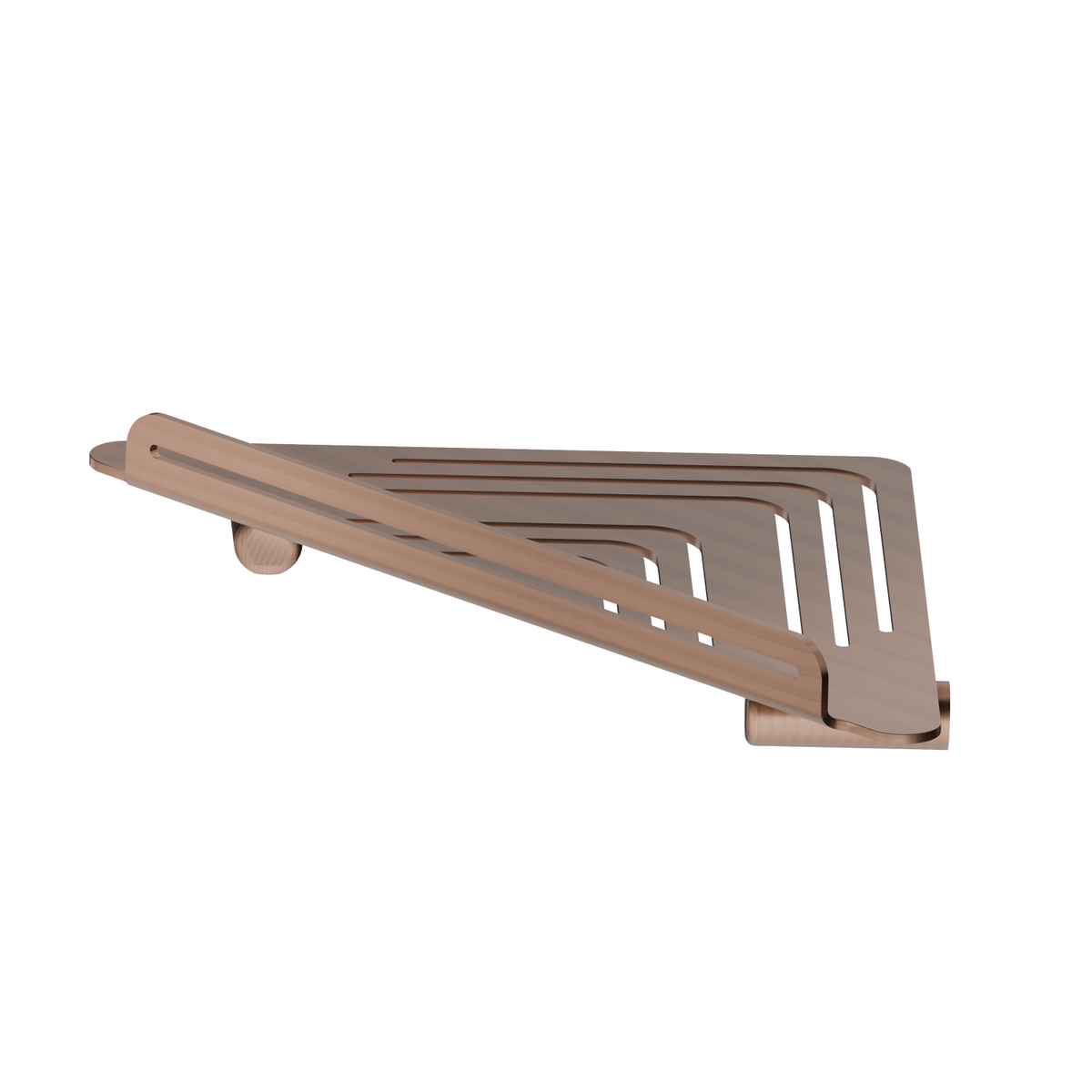 Newform 67237 - PVD brushed Copper Bronze - codice 67237.59.067