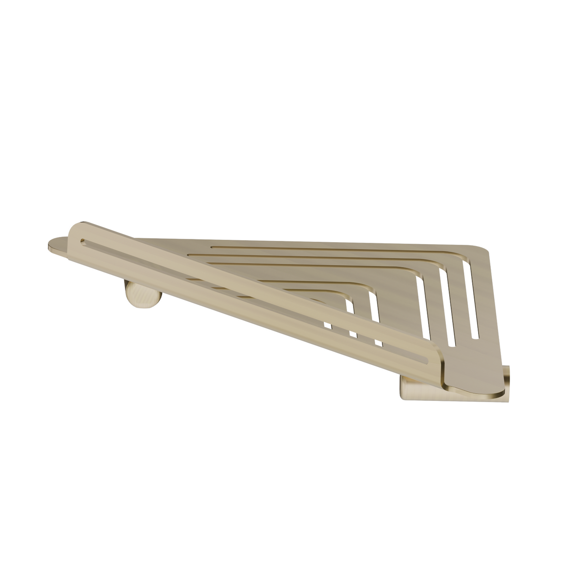 Newform 67237 - PVD brushed Pale Gold - codice 67237.59.098