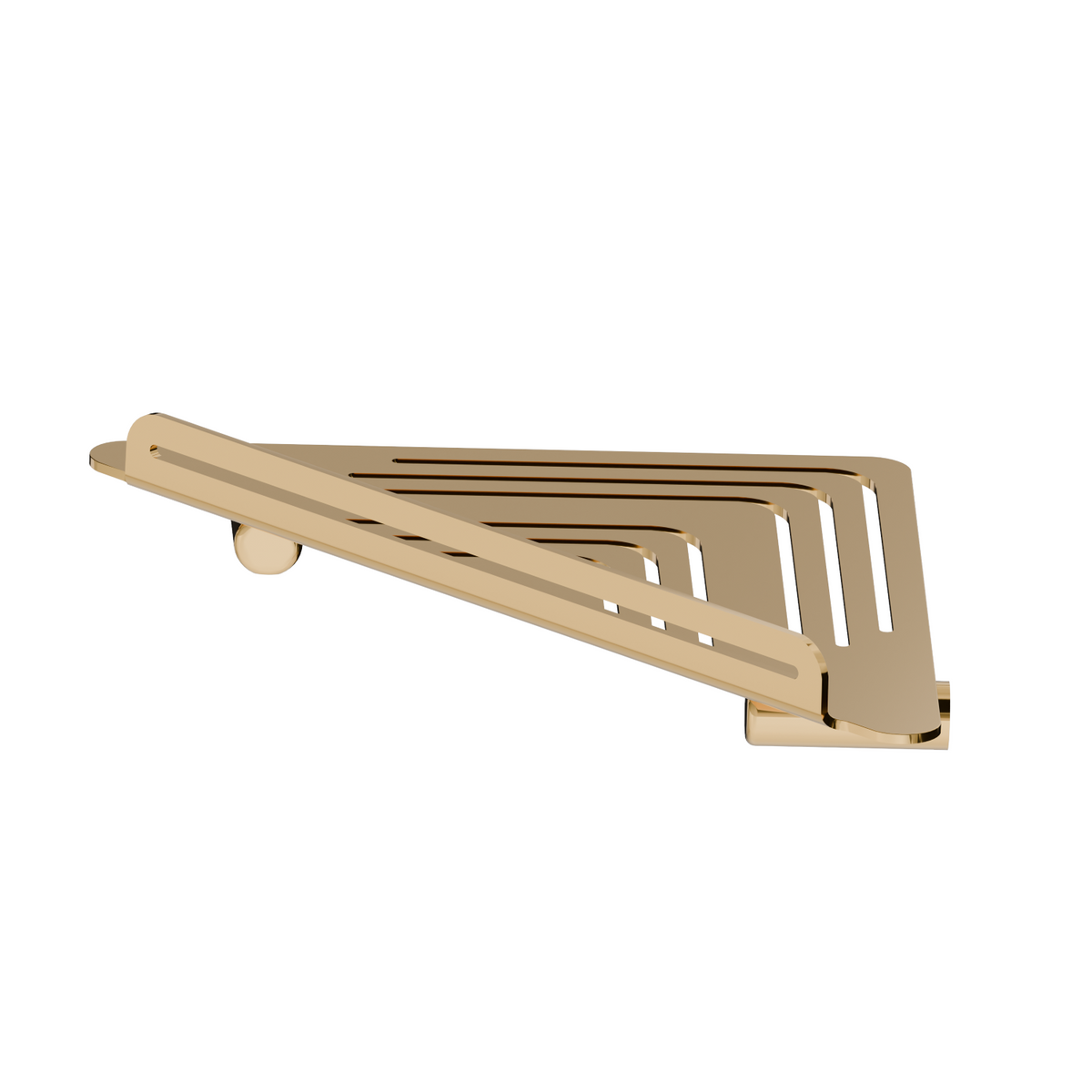 Newform 67237 - PVD Gold lucido - codice 67237.61.020