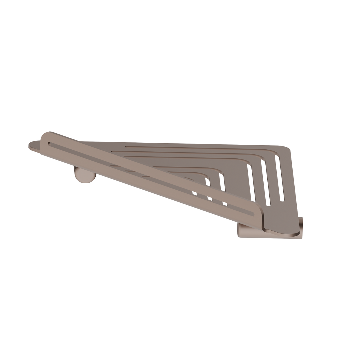 Newform 67237 - Rame lucido - codice 67237.M0.075