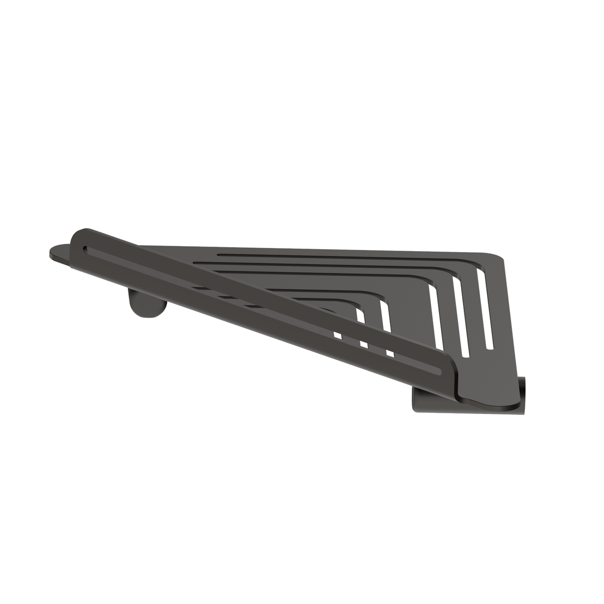 Newform 67237 - Carbon satinato - codice 67237.M0.077