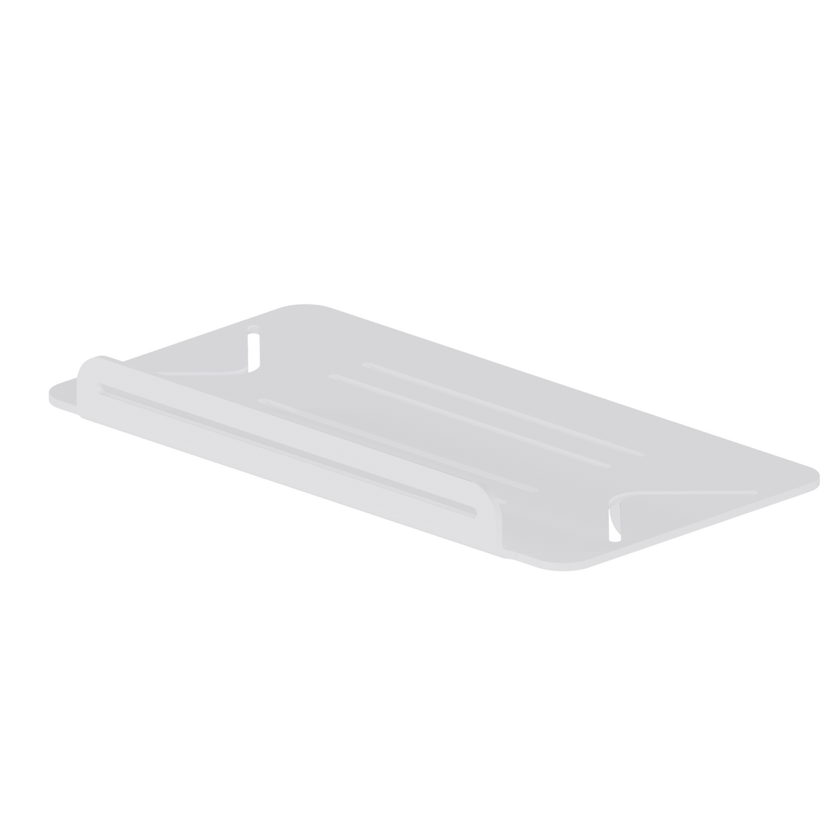Newform 67245 - Bianco opaco - codice 67245.01.014