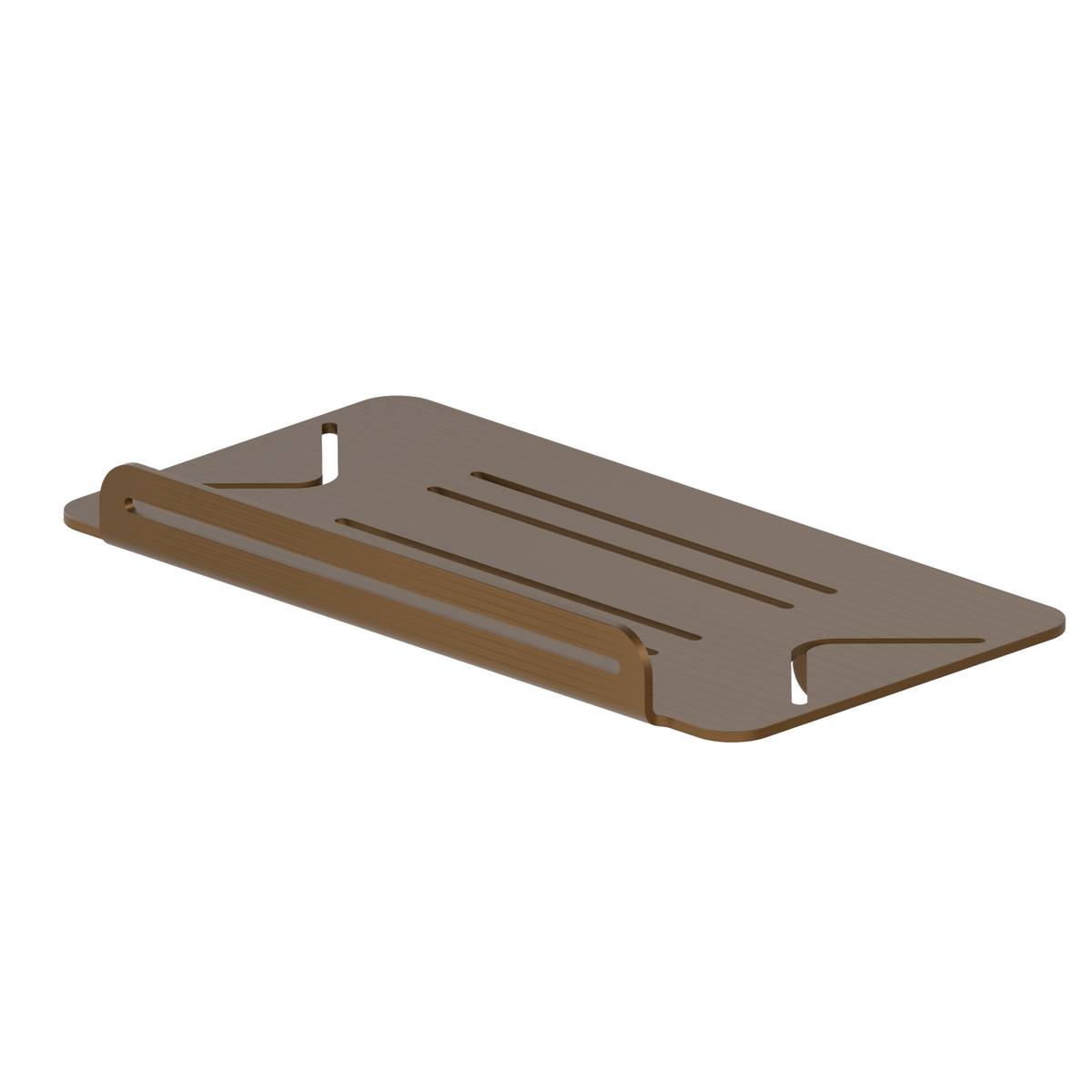 Newform 67245 - Groove Bronze - codice 67245.47.083