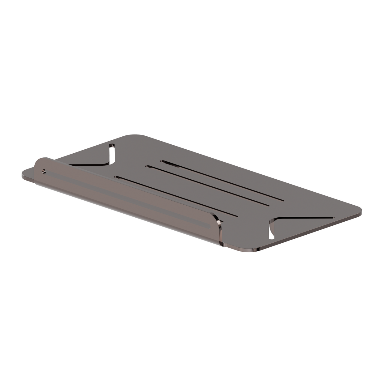 Newform 67245 - PVD Gun Metal - codice 67245.58.063
