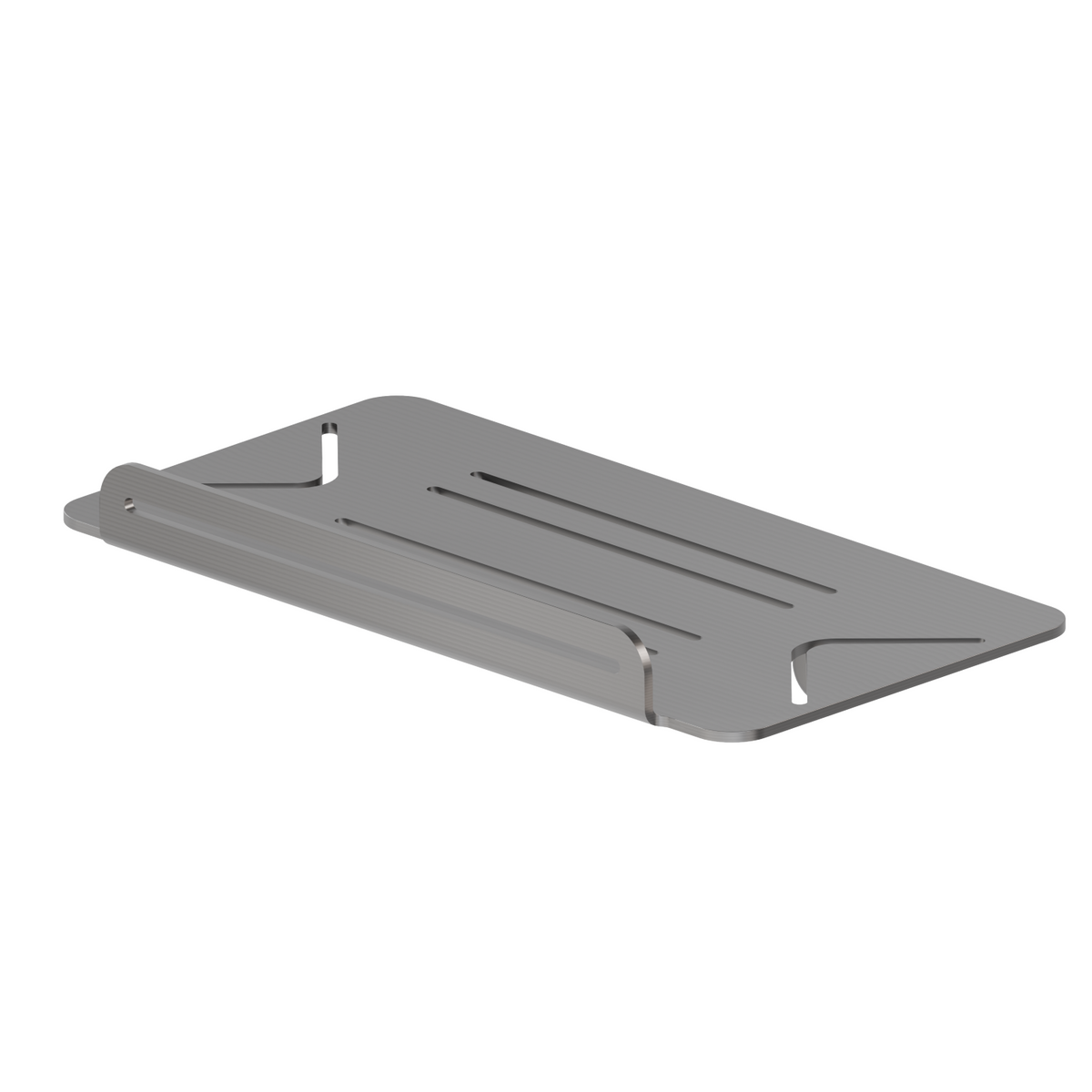 Newform 67245 - PVD brushed Gun Metal - codice 67245.59.064