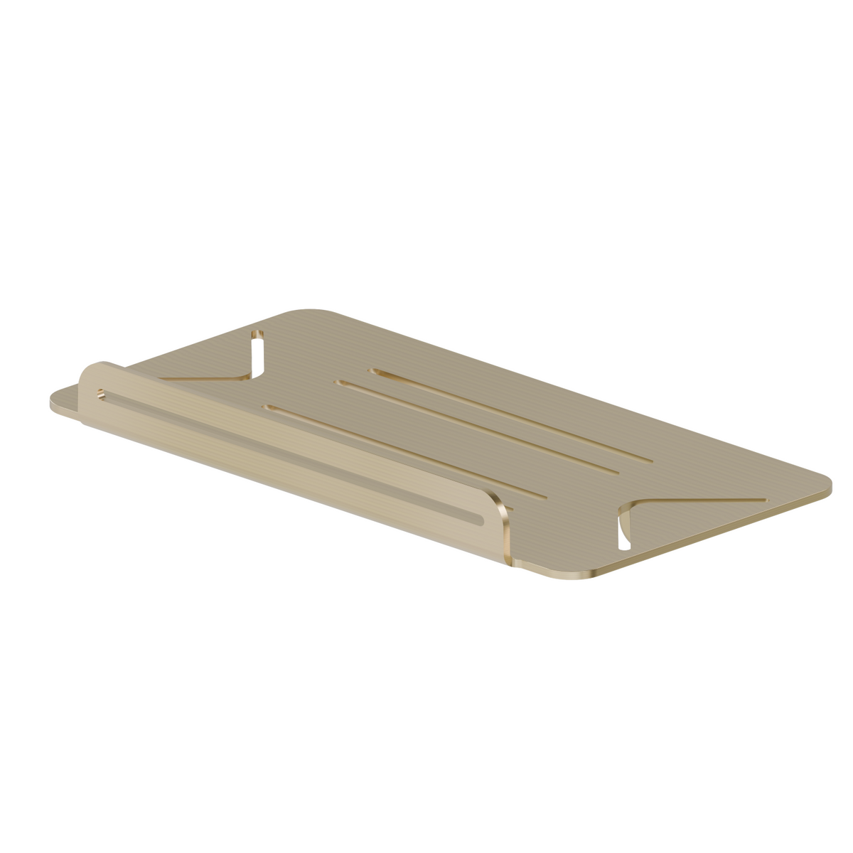 Newform 67245 - PVD brushed Pale Gold - codice 67245.59.098