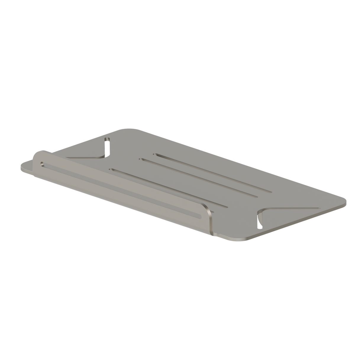 Newform 67245 - Titanio satinato - codice 67245.M0.070