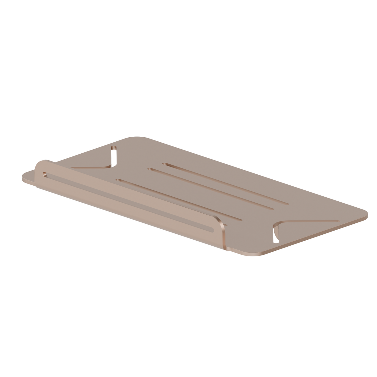 Newform 67245 - Rame satinato - codice 67245.M0.072