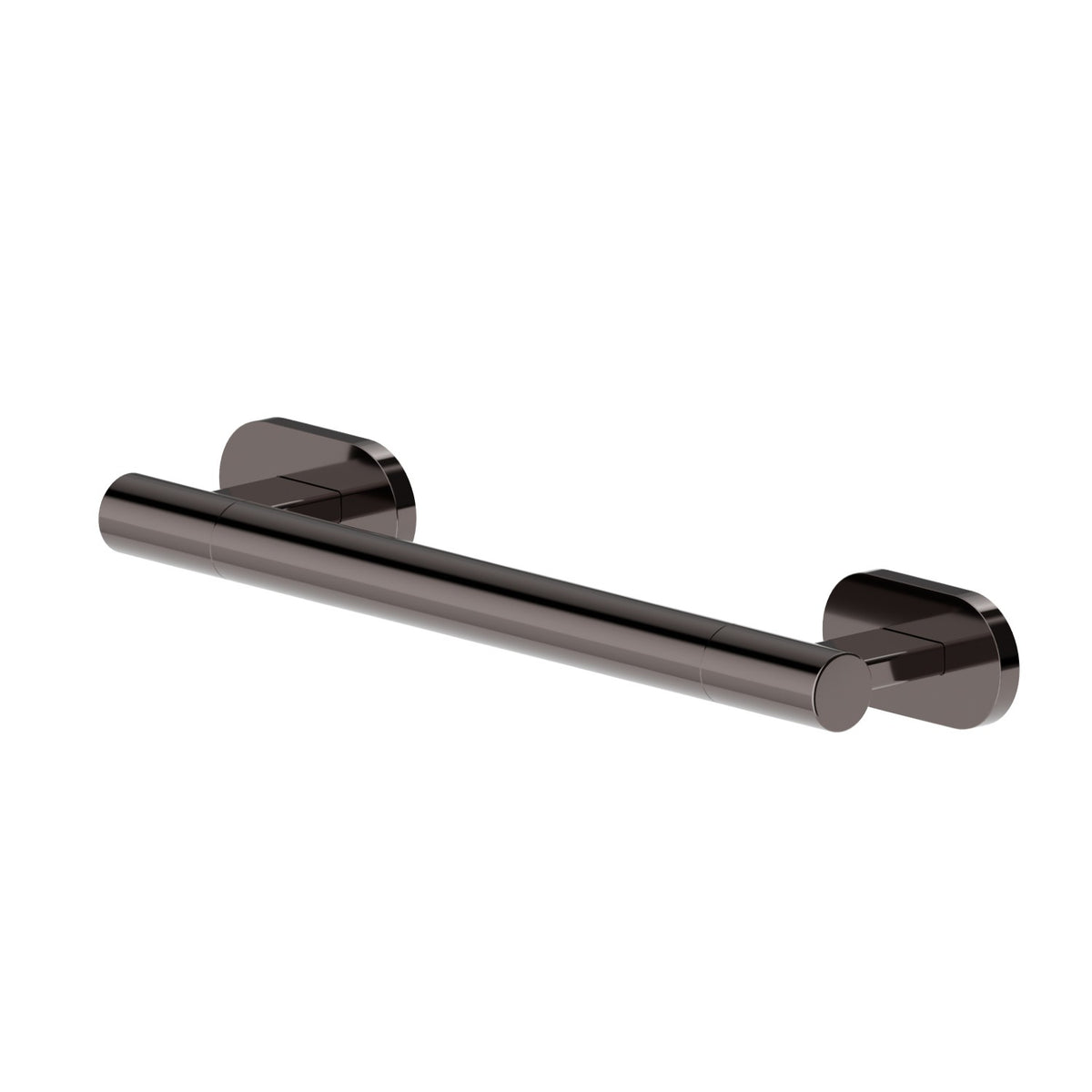 Newform 67247 - PVD Gun Metal - codice 67247.58.063