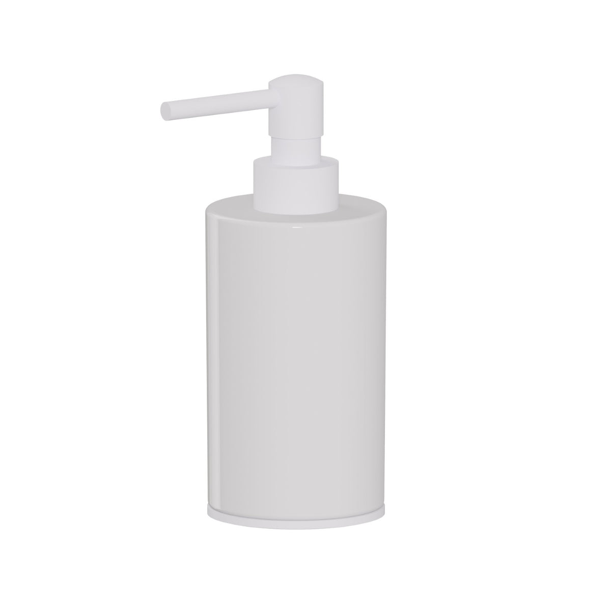 Newform 67260 - Bianco opaco - codice 67260.01.014
