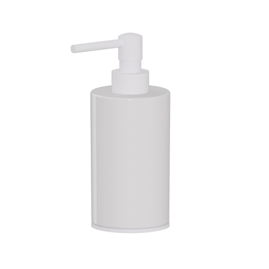 Newform 67260 - Bianco opaco - codice 67260.01.014