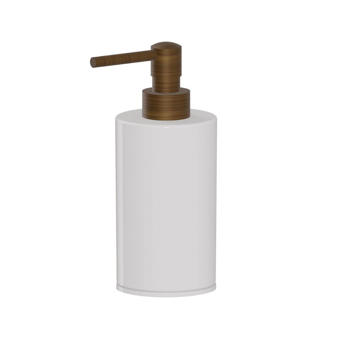 Newform 67260 - Groove Bronze - codice 67260.47.083