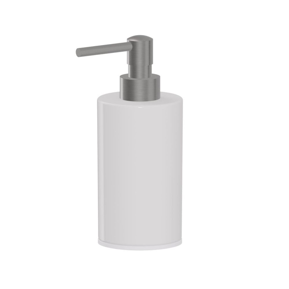 Newform 67260 - PVD brushed Acciaio inox - codice 67260.59.066