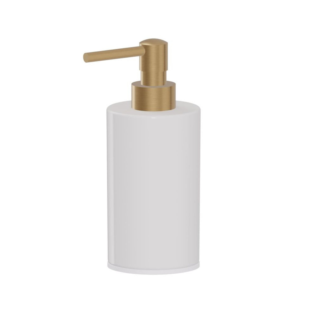 Newform 67260 - PVD brushed Gold - codice 67260.59.097
