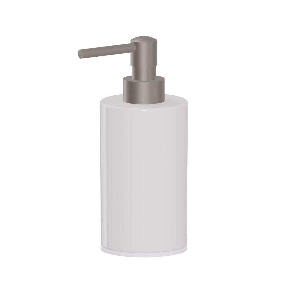 Newform 67260 - Titanio satinato - codice 67260.M0.070