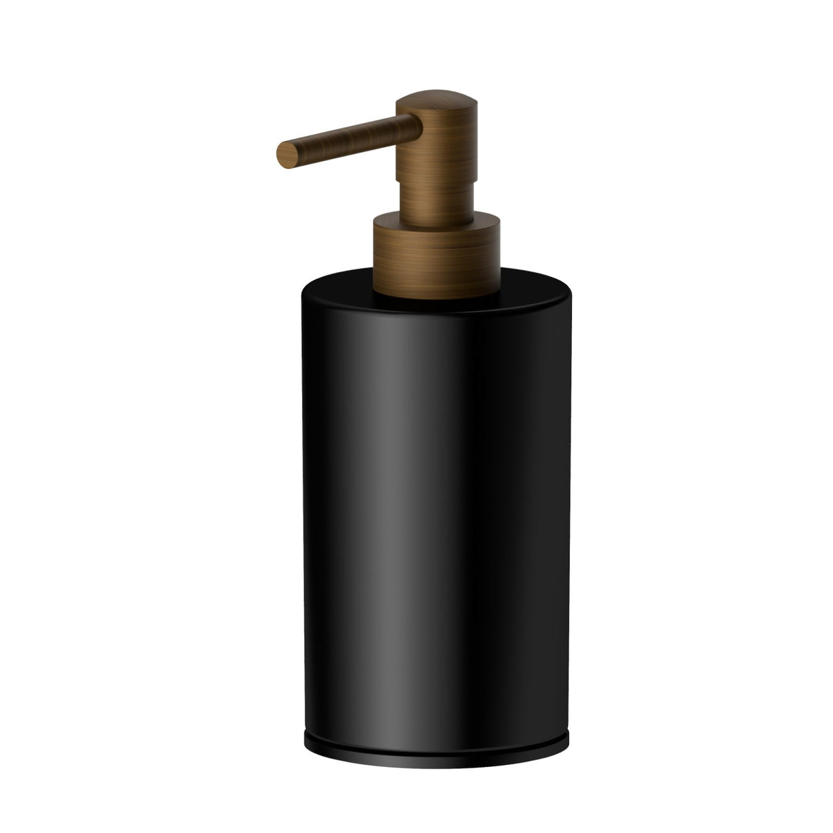 Newform 67261 - Groove Bronze - codice 67261.47.083