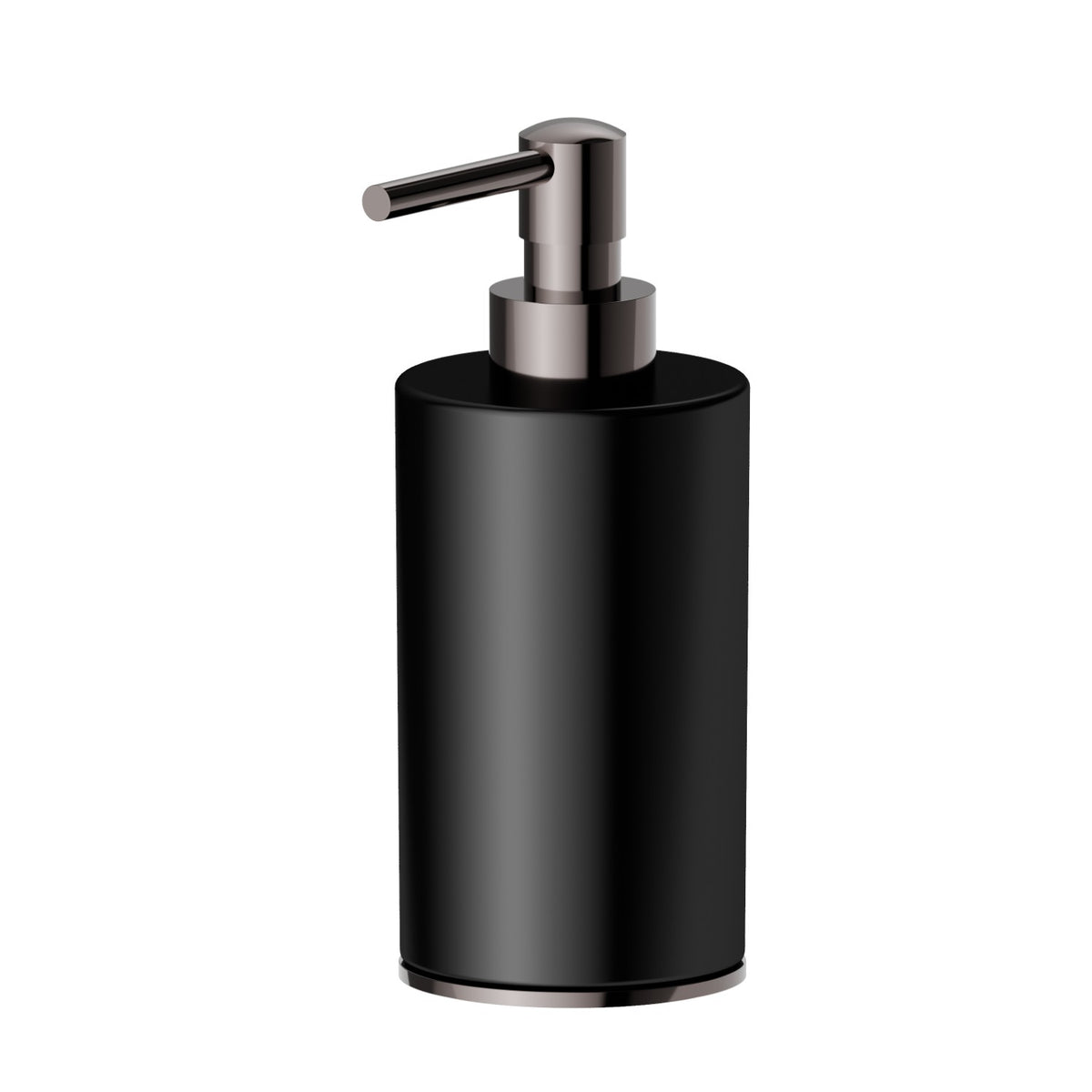 Newform 67261 - PVD Gun Metal - codice 67261.58.063