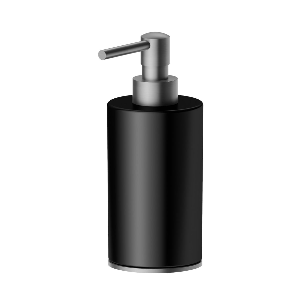 Newform 67261 - PVD brushed Gun Metal - codice 67261.59.064