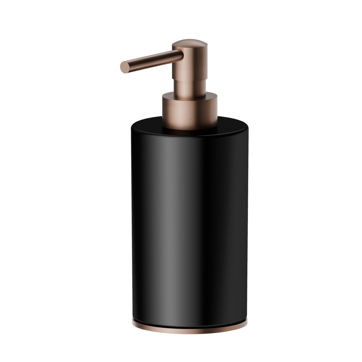Newform 67261 - PVD brushed Copper Bronze - codice 67261.59.067