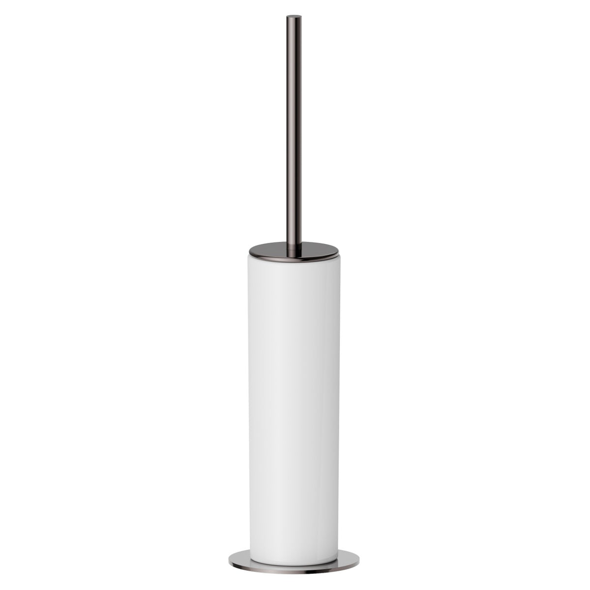 Newform 67265 - PVD Gun Metal - codice 67265.58.063