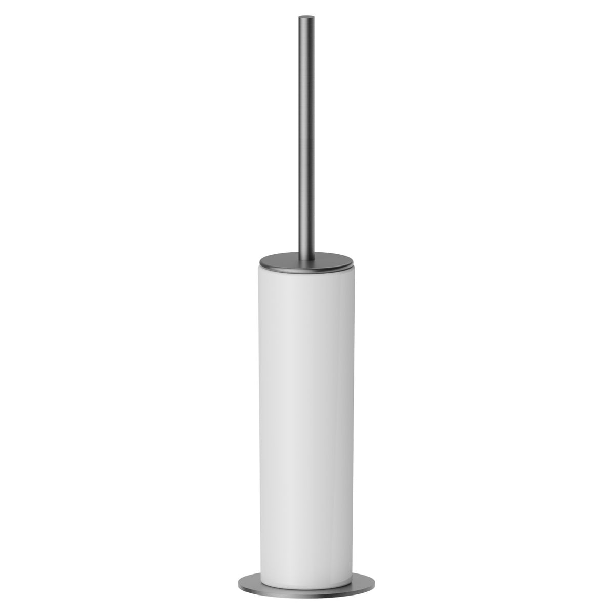 Newform 67265 - PVD brushed Gun Metal - codice 67265.59.064