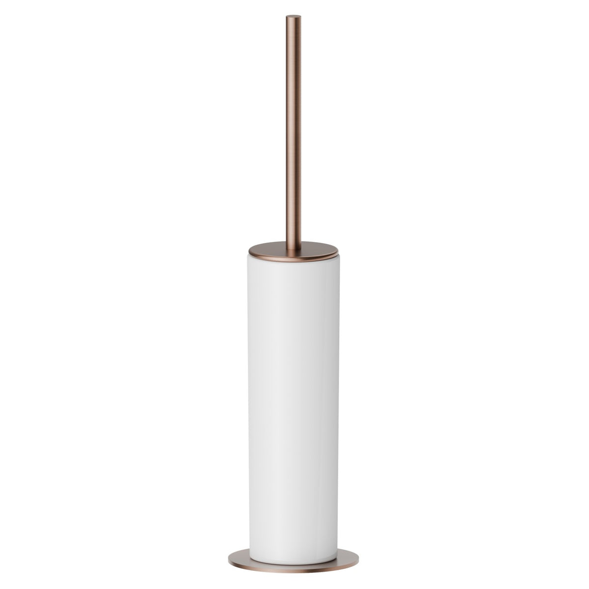 Newform 67265 - PVD brushed Copper Bronze - codice 67265.59.067